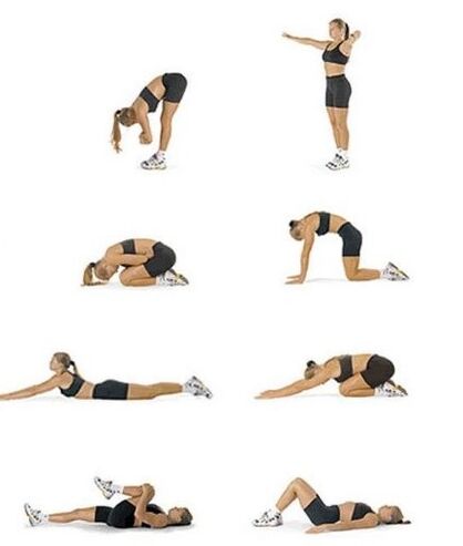 Exercicios constantes