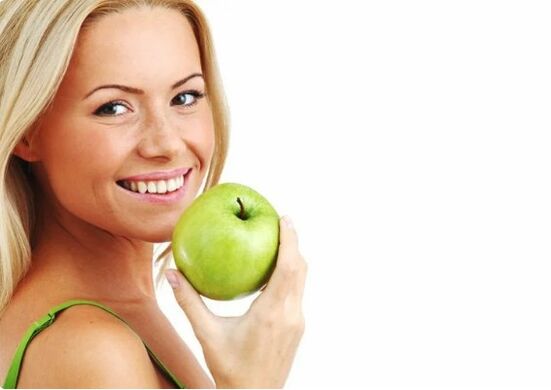 Nutrición da nutrición
