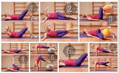 Exercicios efectivos para perder graxa da barriga